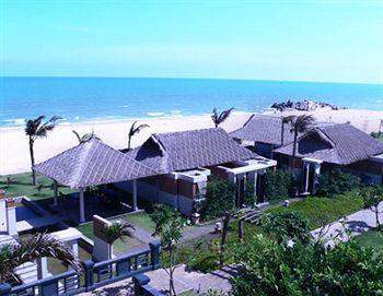 Tropicana Beach Resort & Spa Vung Tau Road 44A, Phuoc Hai Town, Dat Do District, Ba Ria