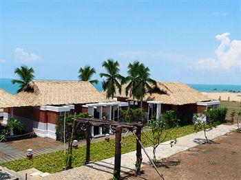 Tropicana Beach Resort & Spa Vung Tau Road 44A, Phuoc Hai Town, Dat Do District, Ba Ria