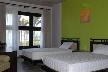 Tropicana Beach Resort & Spa Vung Tau Road 44A, Phuoc Hai Town, Dat Do District, Ba Ria