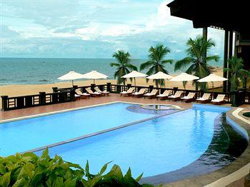 Tropicana Beach Resort & Spa Vung Tau Road 44A, Phuoc Hai Town, Dat Do District, Ba Ria