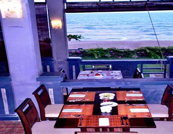 Tropicana Beach Resort & Spa Vung Tau Road 44A, Phuoc Hai Town, Dat Do District, Ba Ria