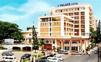 Palace Hotel Vung Tau 01 Nguyen Trai Street