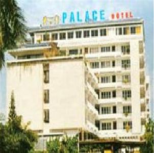 Palace Hotel Vung Tau 01 Nguyen Trai Street