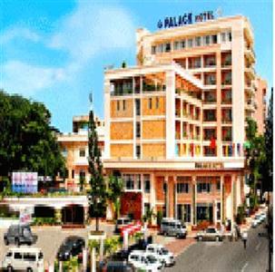 Palace Hotel Vung Tau 01 Nguyen Trai Street