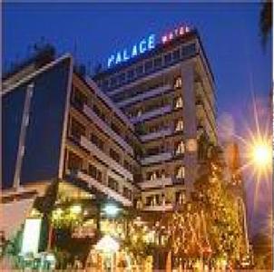 Palace Hotel Vung Tau 01 Nguyen Trai Street