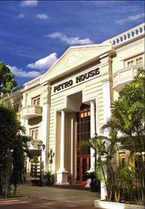 Petro House Hotel Vung Tau 63 Tran Hung Dao, Ward 1