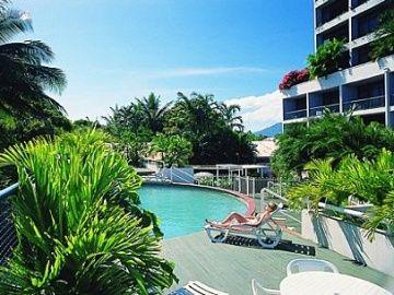 Sunshine Tower Hotel Cairns 136-140 Sheridan Street