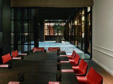 Andaz 5th Avenue Hotel New York City 485 5th Avenue