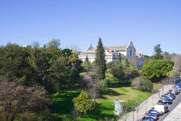 Residencia Avenida Park Lisbon Avenida Sidonio Pais 6