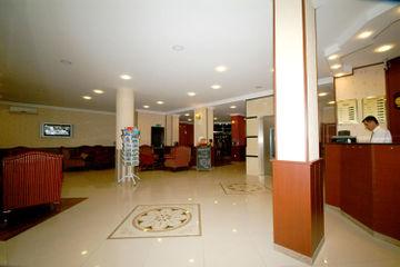 Bern Hotel Istanbul Millet Cd Muratpaşa Sokak No 4