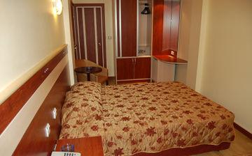 Bern Hotel Istanbul Millet Cd Muratpaşa Sokak No 4