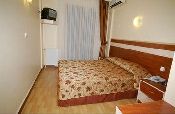 Bern Hotel Istanbul Millet Cd Muratpaşa Sokak No 4