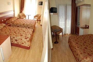 Bern Hotel Istanbul Millet Cd Muratpaşa Sokak No 4