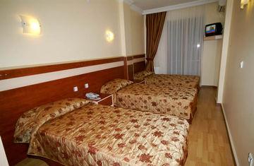 Bern Hotel Istanbul Millet Cd Muratpaşa Sokak No 4