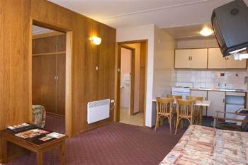 Best Western Blue Hills Motel Hobart 96 Sandy Bay Road, Battery Point