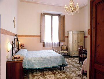 Hotel Desiree Florence Via Fiume 20