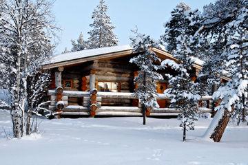 Kakslauttanen Hotel Saariselka Kakslauttanen