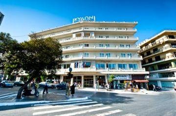 Kydon Hotel Sofoklis Venizelos Square