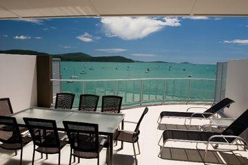 Marina Shores Apartments Airlie Beach Shingley Drive Whisper Bay