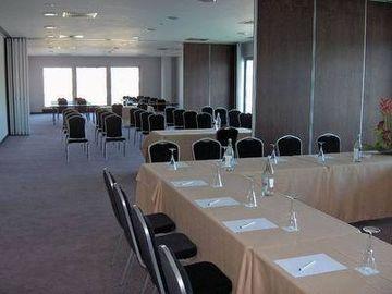 Melia Ria Hotel Aveiro Cais da Fonte Nova, Lote 5