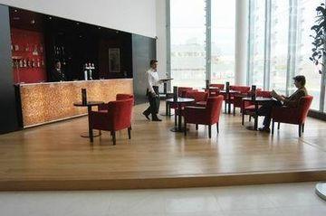 Melia Ria Hotel Aveiro Cais da Fonte Nova, Lote 5