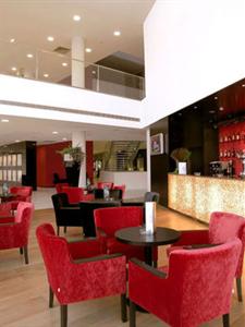 Melia Ria Hotel Aveiro Cais da Fonte Nova, Lote 5