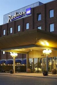 Radisson Blu Arlandia Hotel Sigtuna Po Box 103 S-19045 Stockholm-Arlanda Sweden