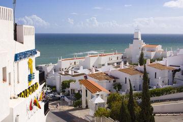 Soldoiro Apartments Albufeira Rua da Praia - Praia da Oura