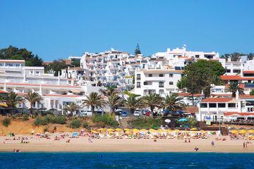 Soldoiro Apartments Albufeira Rua da Praia - Praia da Oura