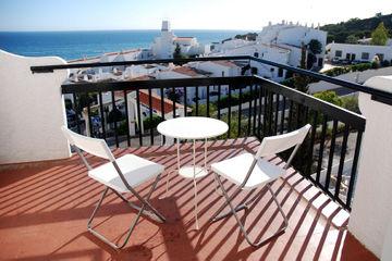 Soldoiro Apartments Albufeira Rua da Praia - Praia da Oura