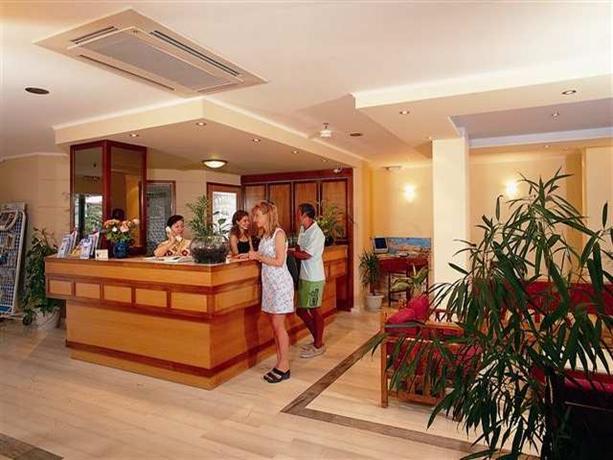 Odyssia Beach Hotel Rethymno 18, Mandilara Street