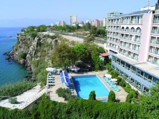 Agrigento Lara Hotel Antalya Eski Lara Yolu Karpuzkaldiran