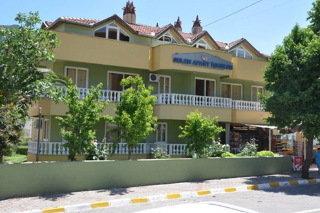 Selen 2 Hotel Marmaris Cumhuriyet Mah Menderes Cad No. 16 Icmeler