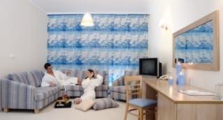 Orchidea Spa Hotel Varna Golden Sands Area