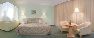 Orchidea Spa Hotel Varna Golden Sands Area