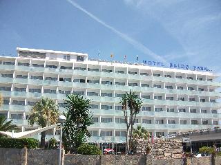 Hotel Salou Park Calle Amposta 2