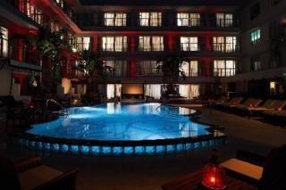 Hotel Victor Miami Beach 1144 Ocean Drive