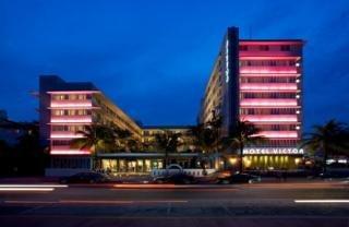 Hotel Victor Miami Beach 1144 Ocean Drive