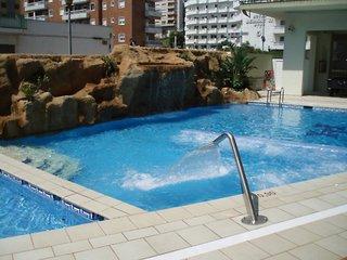 Terramar Hotel Calella Diputacion 50