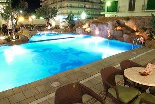 Terramar Hotel Calella Diputacion 50