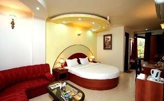 TJS Royale Hotel New Delhi 16/16 W.E.A, Arya Samaj Road, Karol Bagh