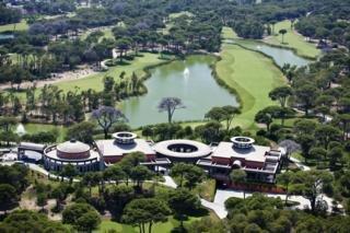 Cornelia Diamond Golf And Resort Belek Iskele Mevkii