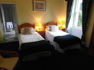 Creag Mhor Lodge Fort William North Ballachulish