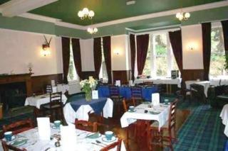 Creag Mhor Lodge Fort William North Ballachulish