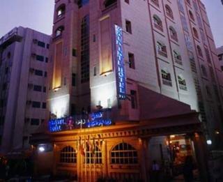 Zain International Hotel Dubai Rigga Street, Deira