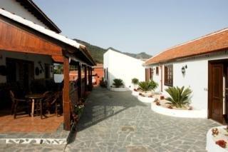 Hotel Rural Finca La Hacienda Tenerife Ntra Sta De Lourdes 2 Los Silos