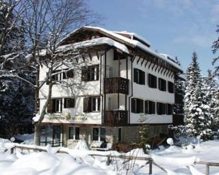 Victoria Hotel Borovets Borovets