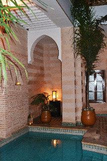 Riad Schanez Hotel Marrakech Derb Chtouka 218 Derb Tadla