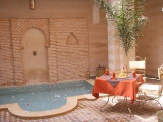 Riad Schanez Hotel Marrakech Derb Chtouka 218 Derb Tadla