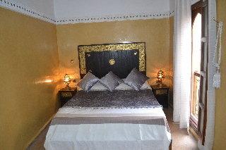 Riad Schanez Hotel Marrakech Derb Chtouka 218 Derb Tadla